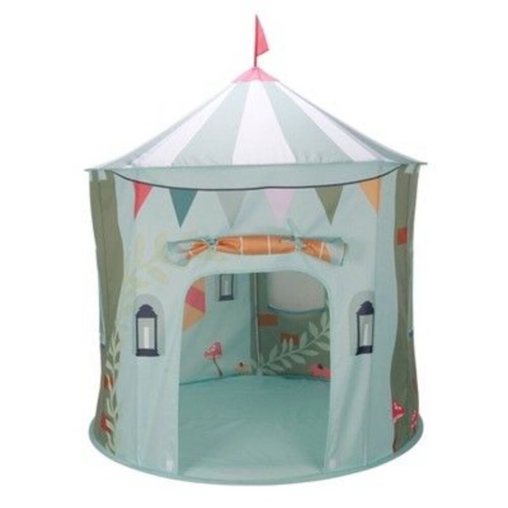 New- Pillowfort Play Tent Fairytale Castle